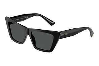 Jimmy Choo JC5028 500087 Dark GreyBlack