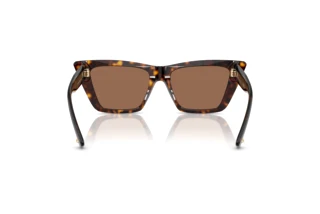 Vue arrière Jimmy Choo JC5028 (500273)