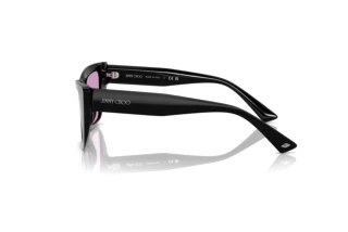 Vue latérale Jimmy Choo JC5028 (501769)