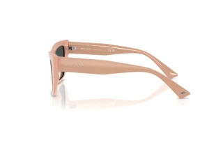 Vue latérale Jimmy Choo JC5028 (501987)