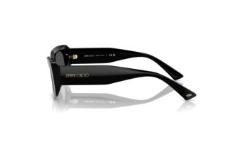 Vue latérale Jimmy Choo JC5029U (500087)