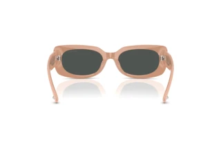 Vue arrière Jimmy Choo JC5029U (501987)