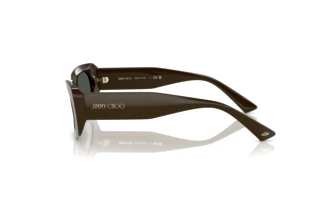 Vue latérale Jimmy Choo JC5029U (506087)