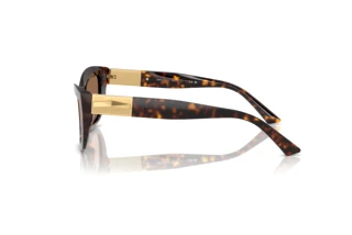 Vue latérale Jimmy Choo JC5030U (500273)