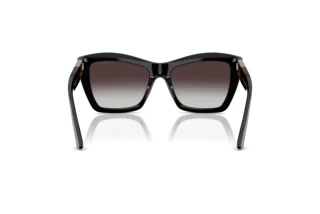 Vue arrière Jimmy Choo JC5031 (50008G)