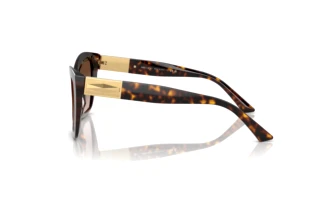 Vue latérale Jimmy Choo JC5031 (500213)