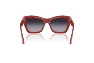 Vue arrière Jimmy Choo JC5031 (50138G)