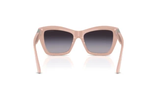 Vue arrière Jimmy Choo JC5031 (50148G)