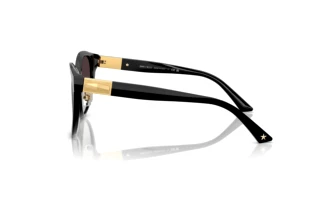 Vue latérale Jimmy Choo JC5032D (500086)