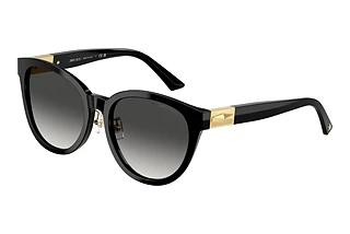 Jimmy Choo JC5032D 500086 Gradient GreyBlack