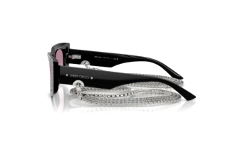 Vue latérale Jimmy Choo JC5033B (500058)