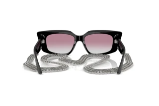 Vue arrière Jimmy Choo JC5033B (500058)