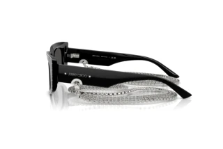 Vue latérale Jimmy Choo JC5033B (500087)