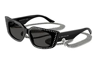 Jimmy Choo JC5033B 500087 Grigio ScuroBlack