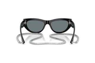 Vue arrière Jimmy Choo JC5034BU (50006G)