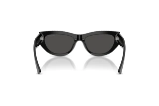 Vue arrière Jimmy Choo JC5034BU (500087)