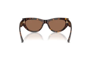 Vue arrière Jimmy Choo JC5034BU (500273)