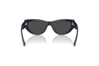 Vue arrière Jimmy Choo JC5034BU (501687)