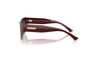 Vue latérale Jimmy Choo JC5034BU (505787)
