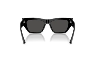 Vue arrière Jimmy Choo JC5035B (500087)