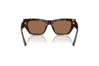 Vue arrière Jimmy Choo JC5035B (500273)