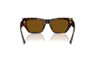 Vue arrière Jimmy Choo JC5035B (500283)