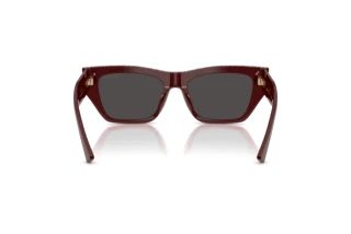 Vue arrière Jimmy Choo JC5035B (505787)