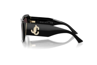 Vue latérale Jimmy Choo JC5036B (50008G)