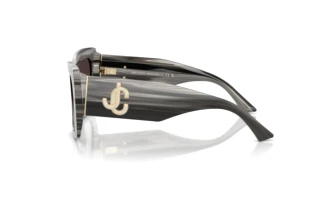 Vue latérale Jimmy Choo JC5036B (50638G)