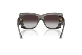 Vue arrière Jimmy Choo JC5036B (50638G)