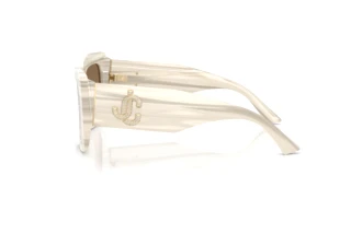 Vue latérale Jimmy Choo JC5036B (50656I)