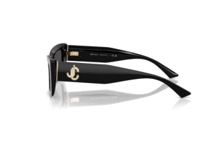 Vue latérale Jimmy Choo JC5037BU (500087)
