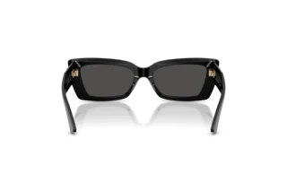 Vue arrière Jimmy Choo JC5037BU (500087)