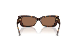 Vue arrière Jimmy Choo JC5037BU (500273)