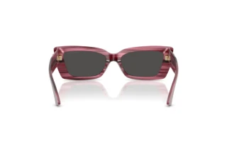 Vue arrière Jimmy Choo JC5037BU (506487)