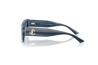 Vue latérale Jimmy Choo JC5037BU (507280)