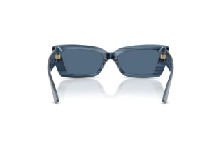 Vue arrière Jimmy Choo JC5037BU (507280)