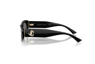 Vue latérale Jimmy Choo JC5038BU (500081)