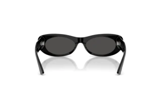 Vue arrière Jimmy Choo JC5038BU (500087)