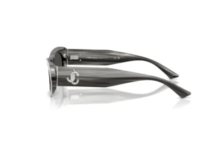 Vue latérale Jimmy Choo JC5038BU (506387)