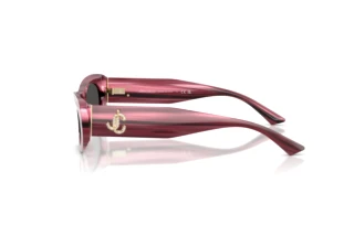 Vue latérale Jimmy Choo JC5038BU (506487)