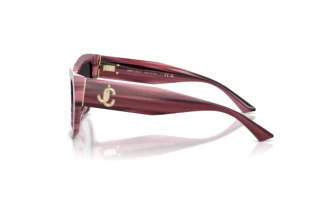 Vue latérale Jimmy Choo JC5039BU (50648G)