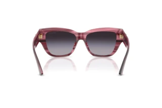 Vue arrière Jimmy Choo JC5039BU (50648G)