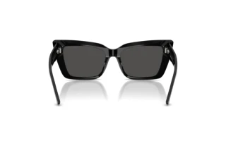 Vue arrière Jimmy Choo JC5041 (500087)