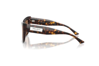 Vue latérale Jimmy Choo JC5041 (500273)