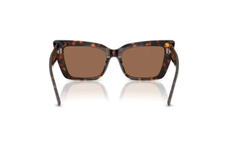 Vue arrière Jimmy Choo JC5041 (500273)