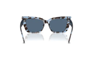 Vue arrière Jimmy Choo JC5041 (506980)