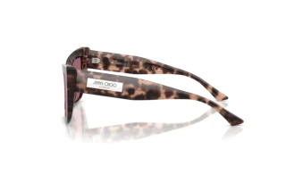 Vue latérale Jimmy Choo JC5041 (50701A)