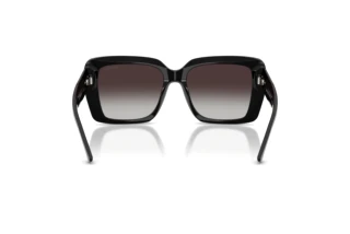 Vue arrière Jimmy Choo JC5042 (50008G)