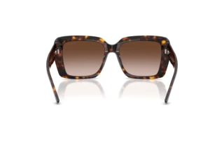 Vue arrière Jimmy Choo JC5042 (500213)